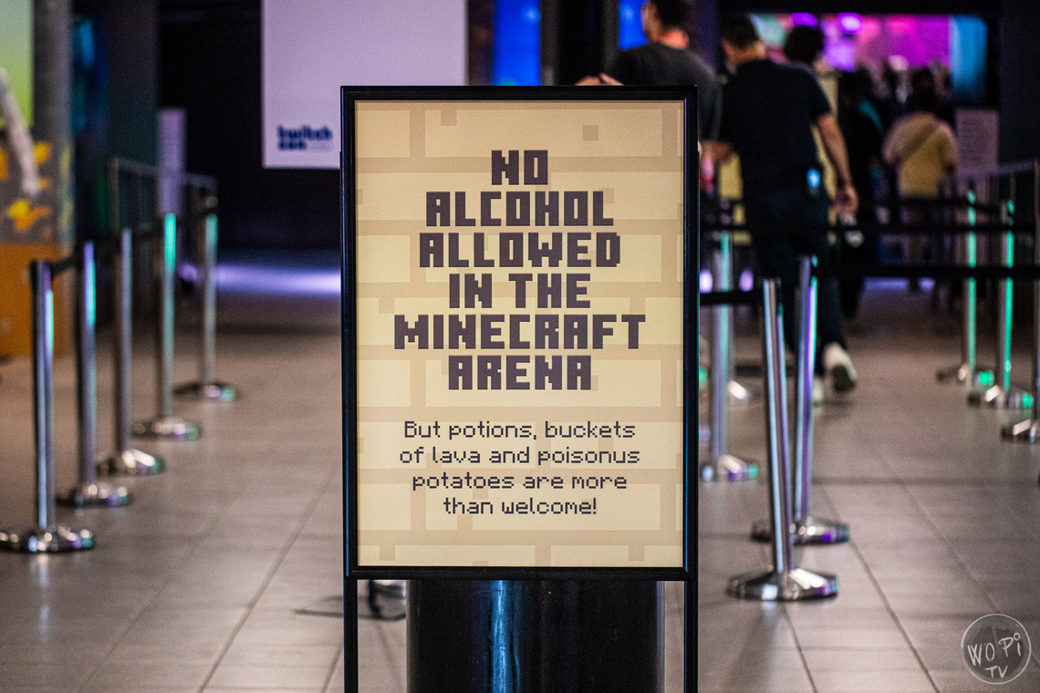 TwitchCon Rotterdam 2026