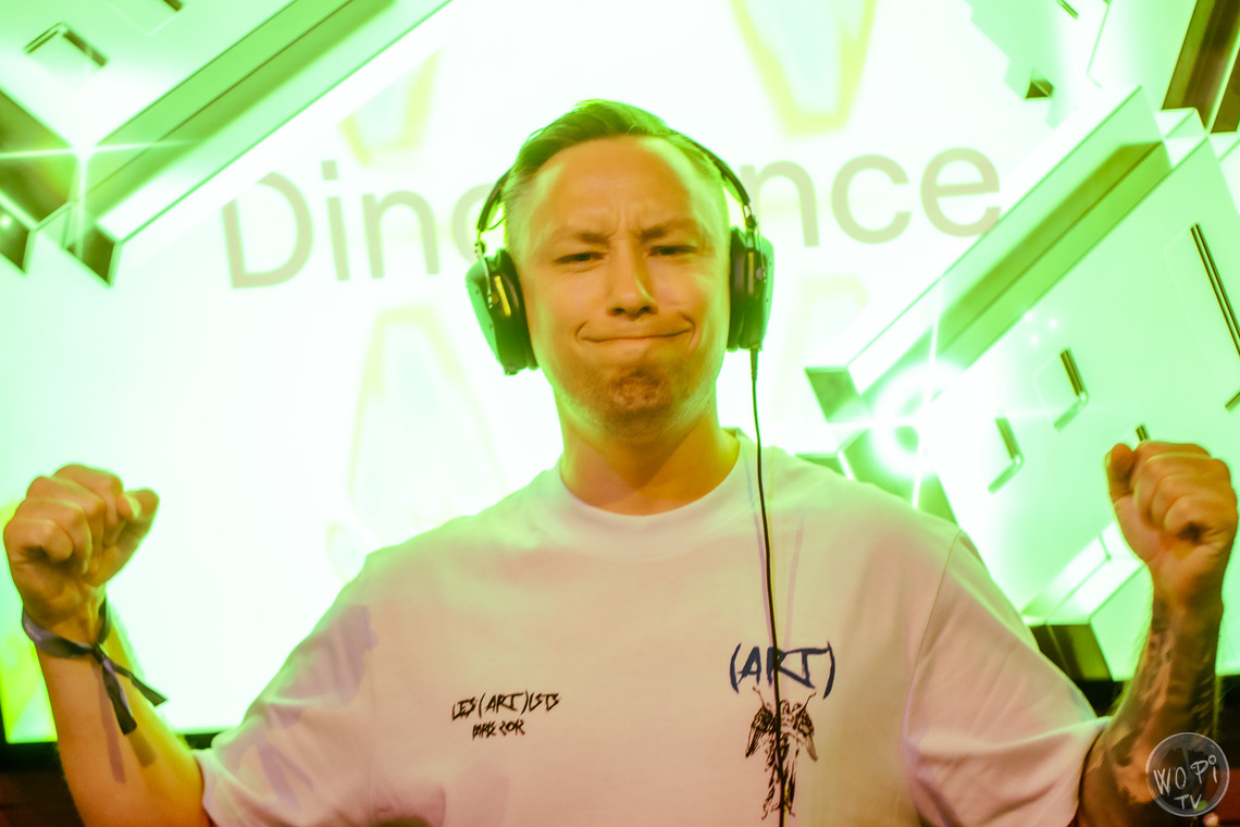 TwitchCon Rotterdam 2026 TwitchCon Rotterdam 2026
