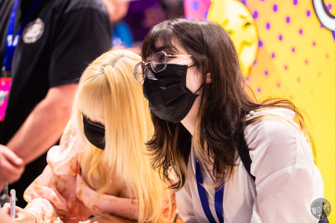 TwitchCon Rotterdam 2026 TwitchCon Rotterdam 2026