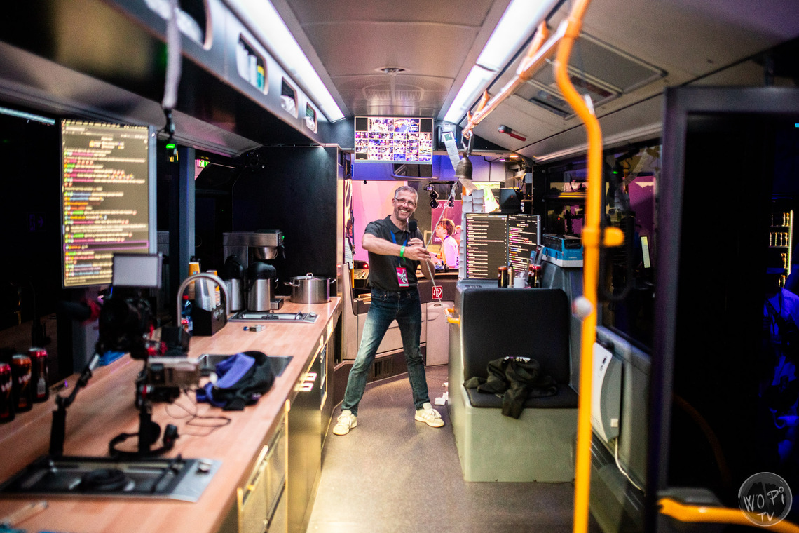 TwitchCon Rotterdam 2026