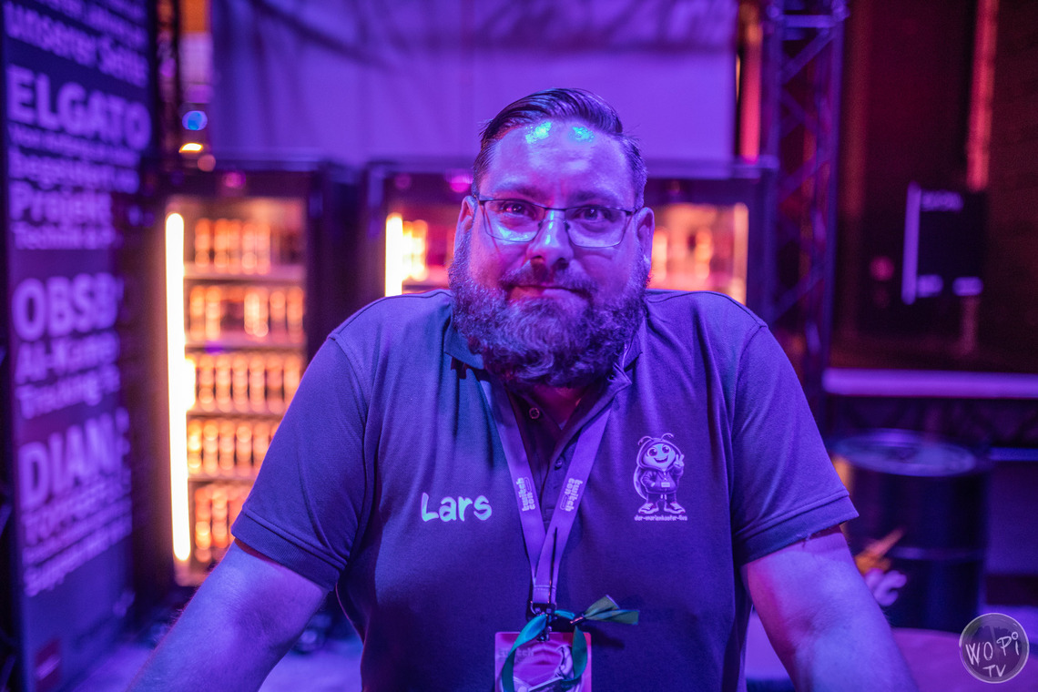 TwitchCon Rotterdam 2026