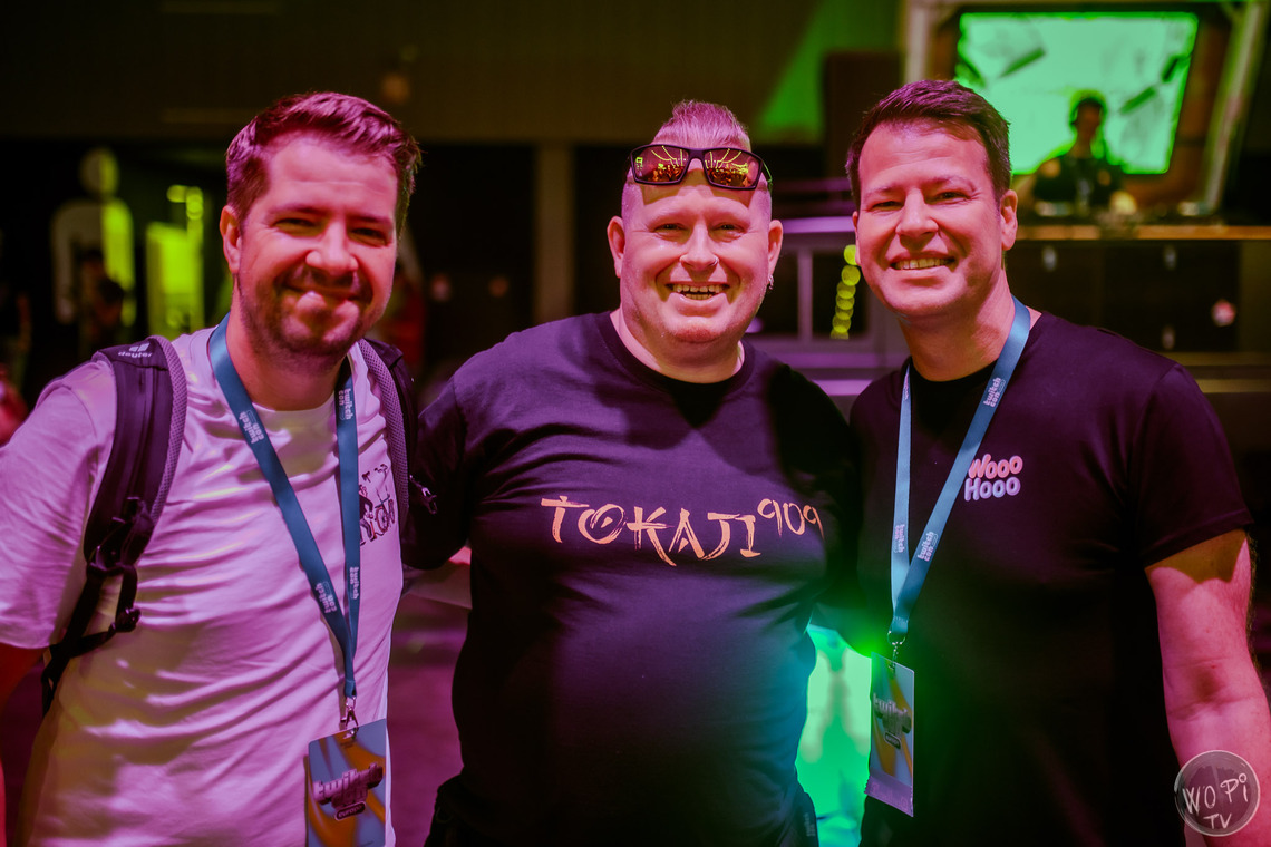 TwitchCon Rotterdam 2026 TwitchCon Rotterdam 2026