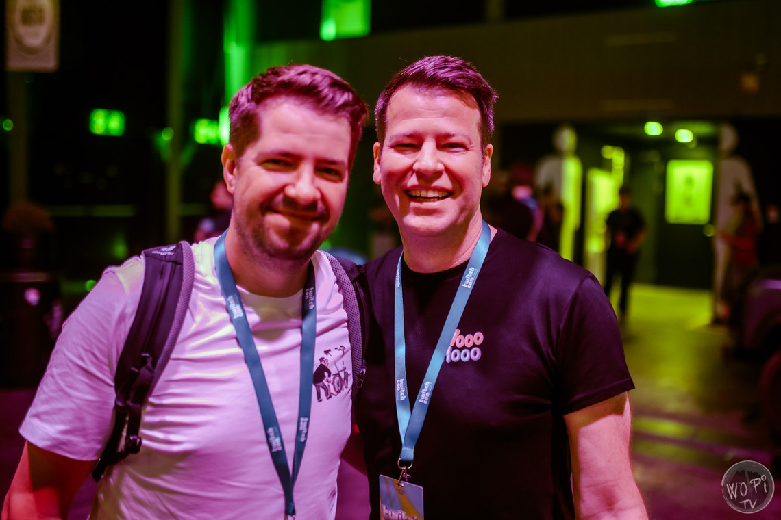 TwitchCon Rotterdam 2026 TwitchCon Rotterdam 2026
