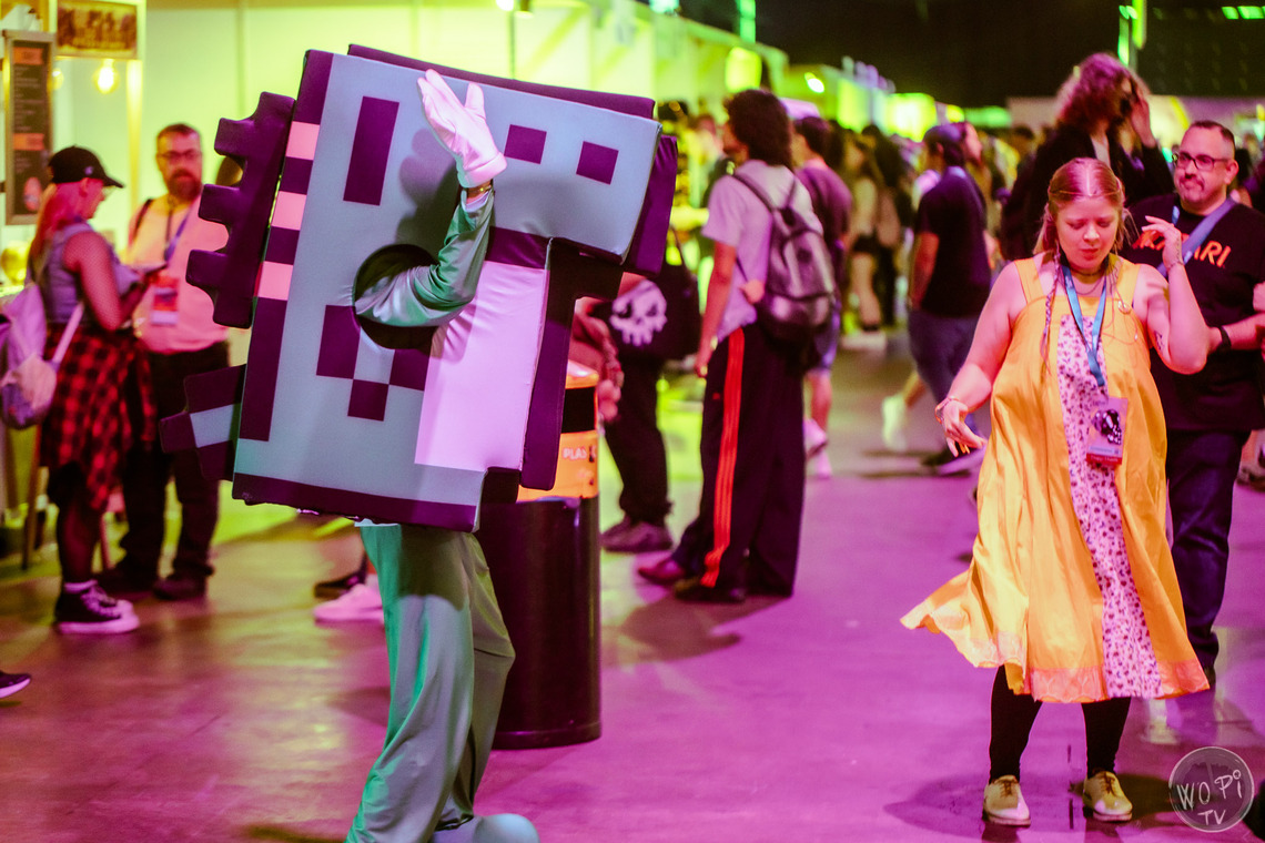 TwitchCon Rotterdam 2026 TwitchCon Rotterdam 2026