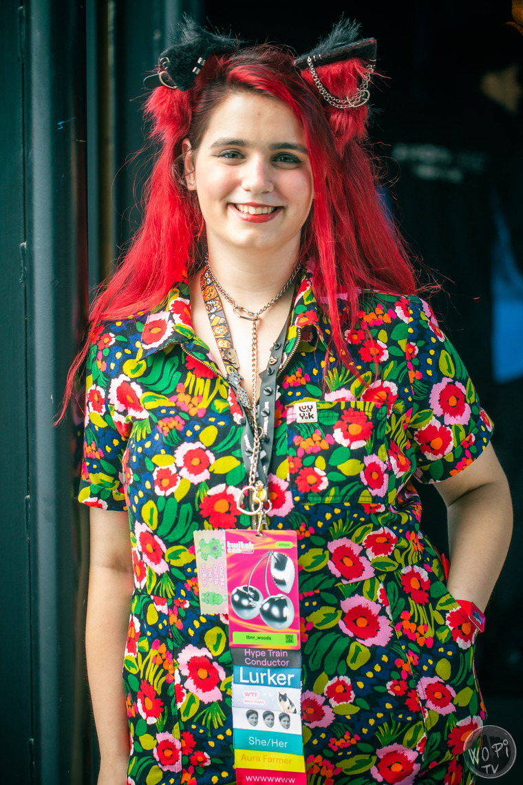 TwitchCon Rotterdam 2026