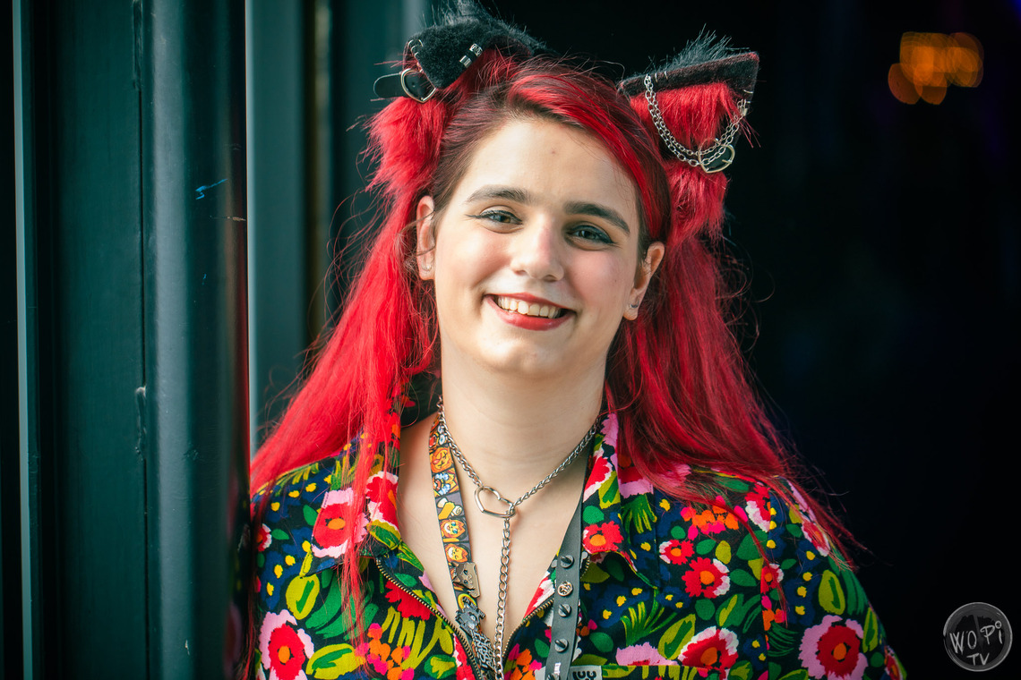 TwitchCon Rotterdam 2026 TwitchCon Rotterdam 2026