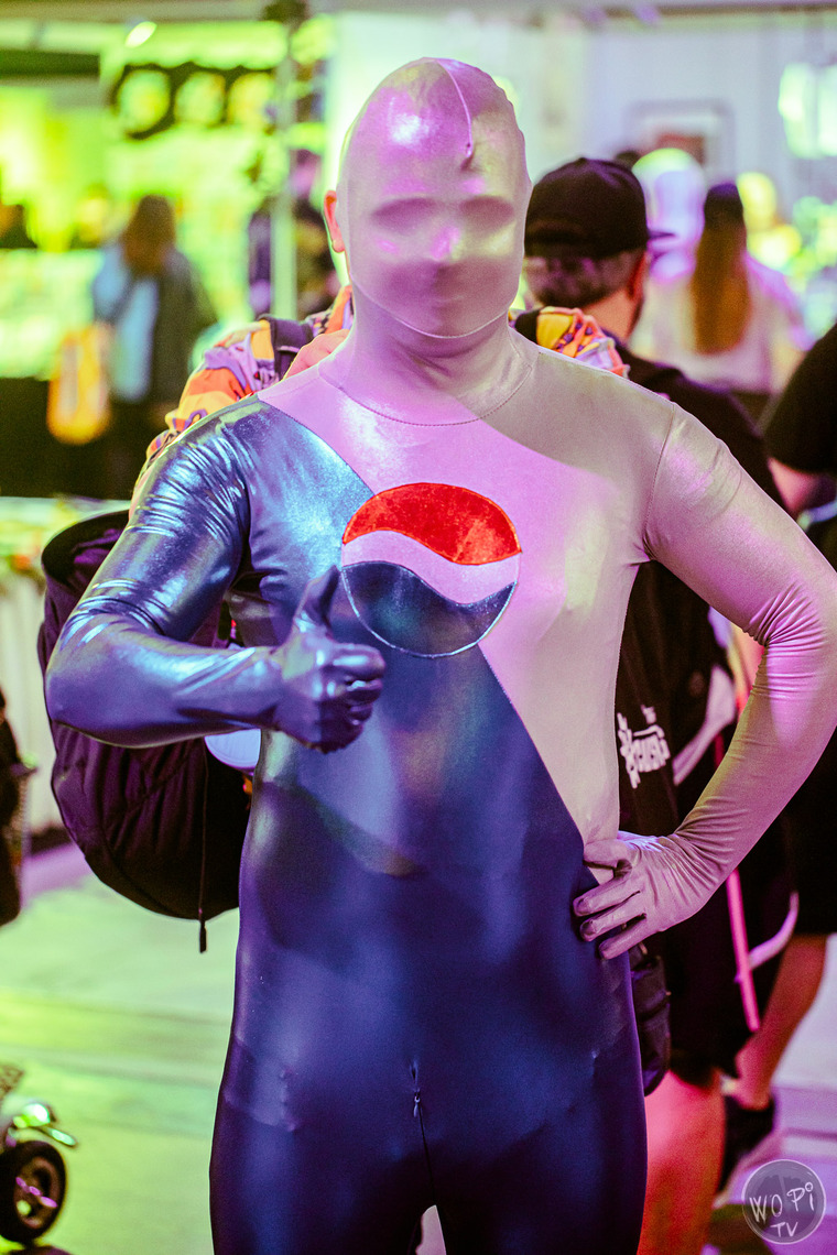 TwitchCon Rotterdam 2026 TwitchCon Rotterdam 2026