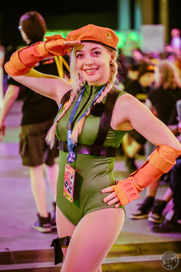 TwitchCon Rotterdam 2026
