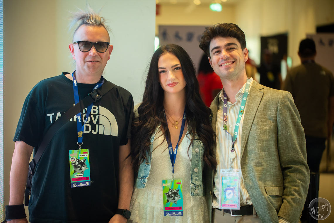 TwitchCon Rotterdam 2026 TwitchCon Rotterdam 2026