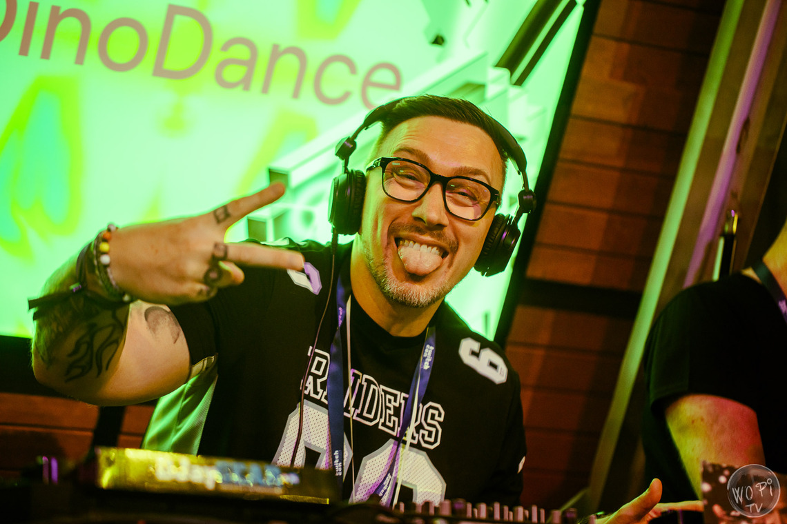 TwitchCon Rotterdam 2026 TwitchCon Rotterdam 2026