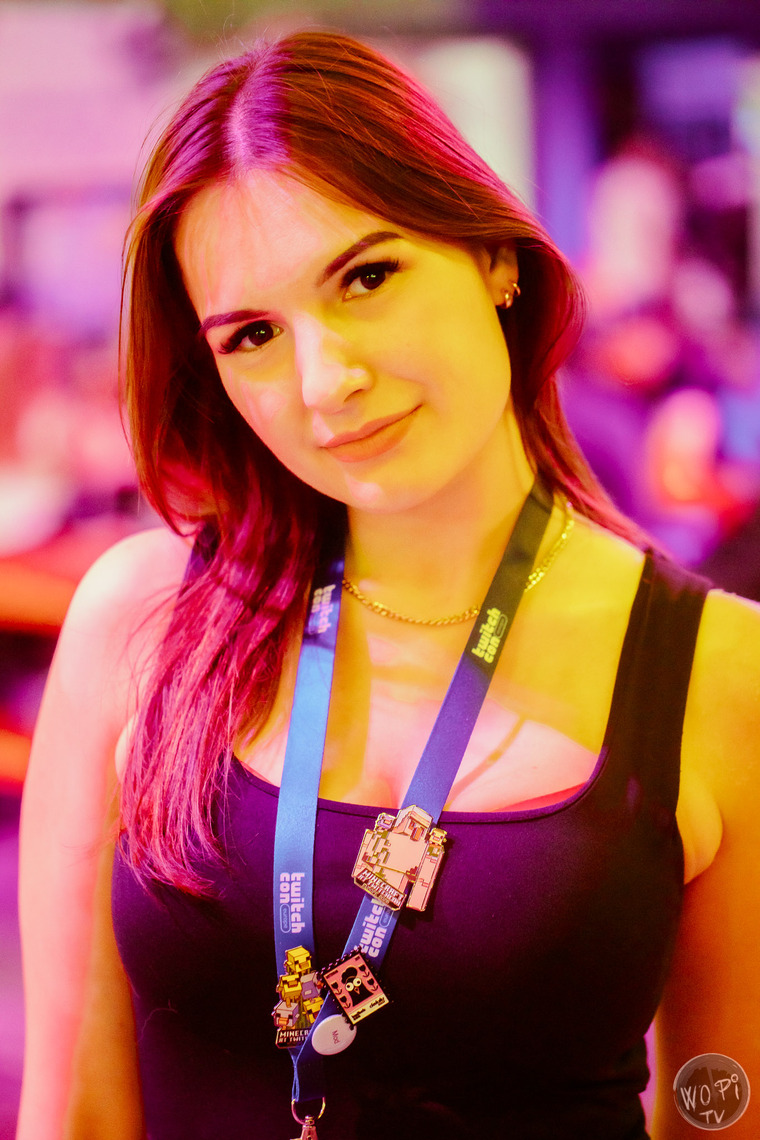 TwitchCon Rotterdam 2026 TwitchCon Rotterdam 2026