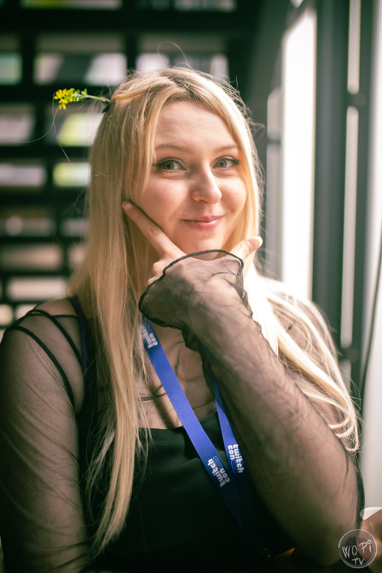TwitchCon Rotterdam 2026 TwitchCon Rotterdam 2026
