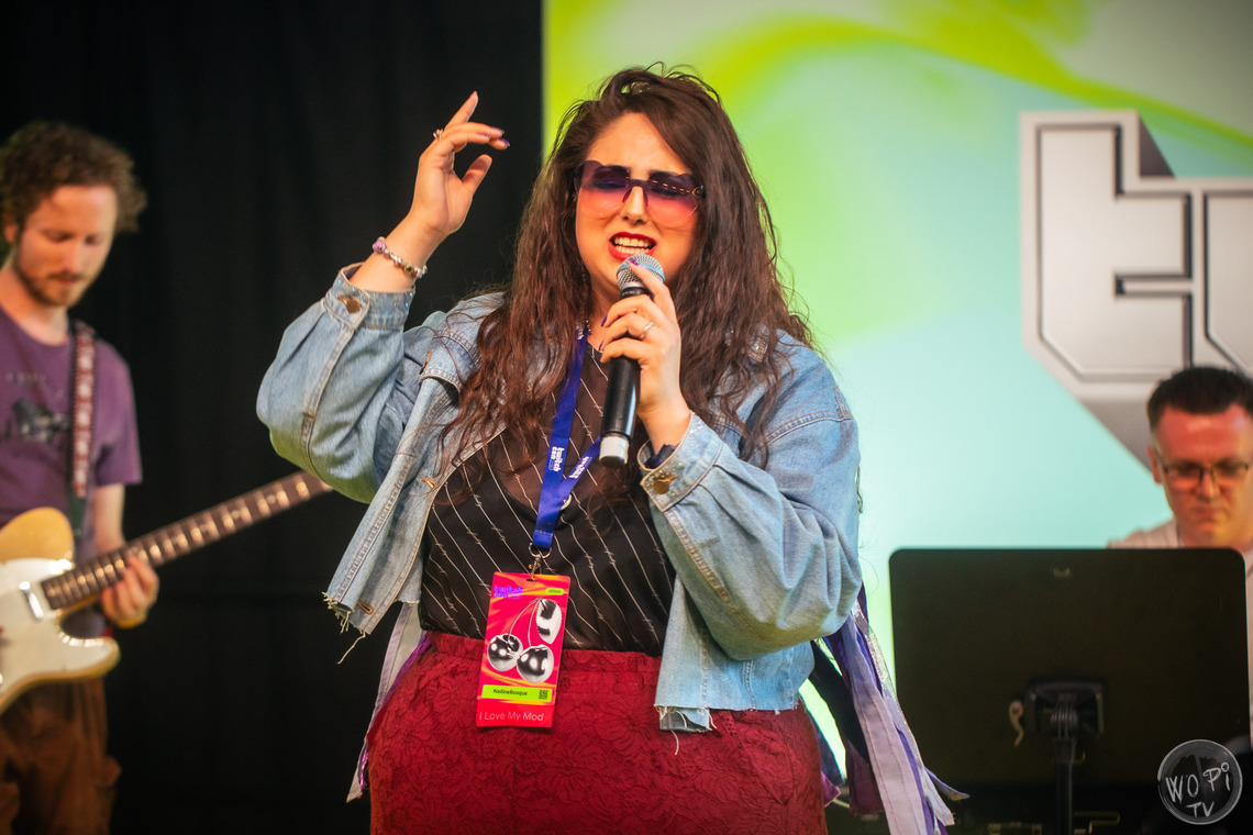 TwitchCon Rotterdam 2026 TwitchCon Rotterdam 2026