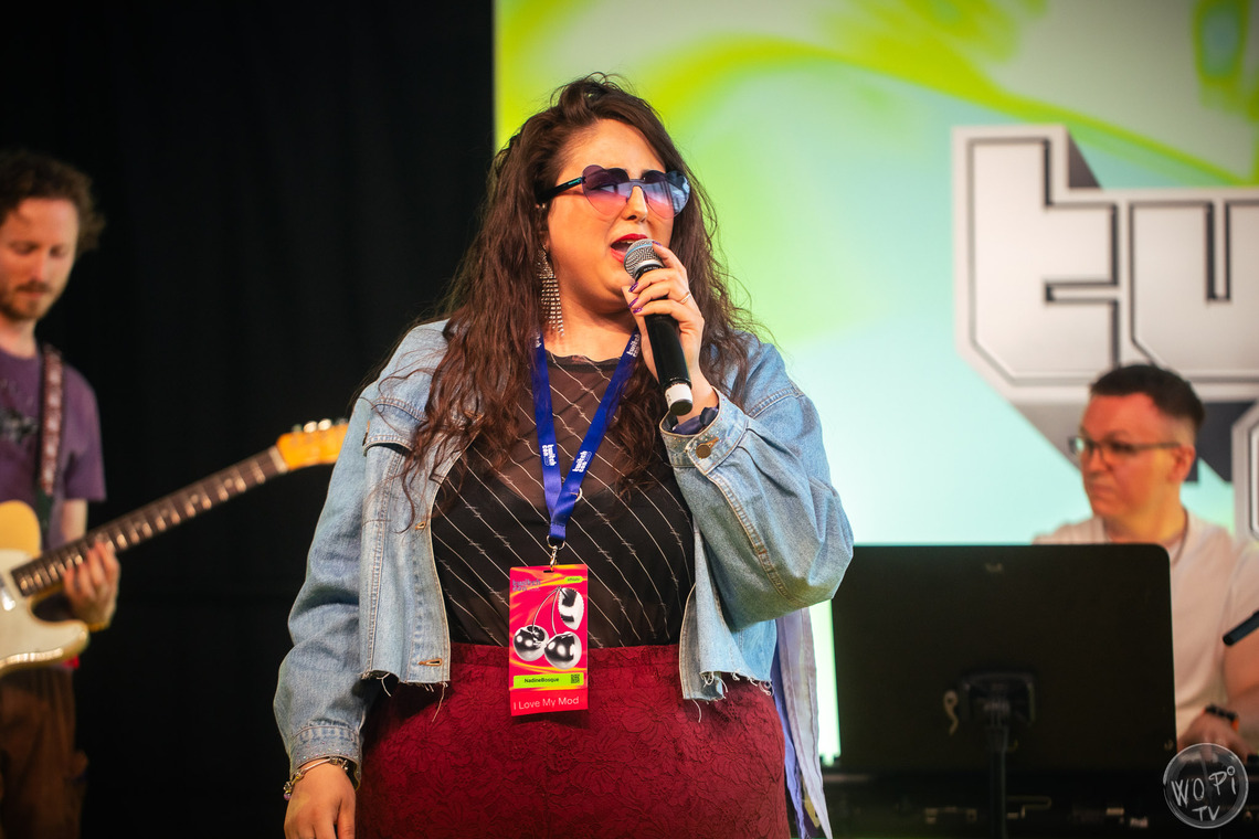 TwitchCon Rotterdam 2026