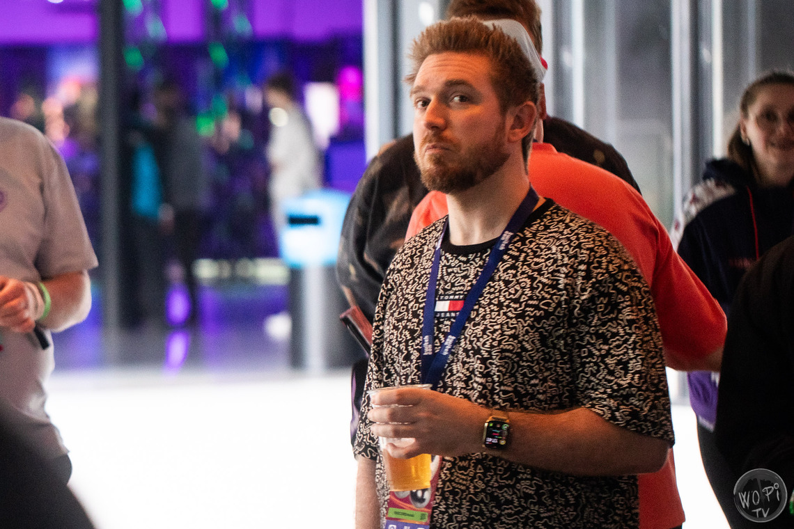 TwitchCon Rotterdam 2026