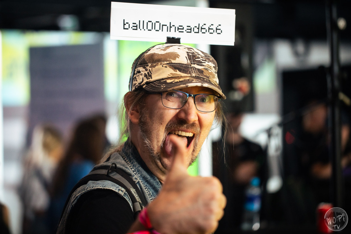 TwitchCon Rotterdam 2026