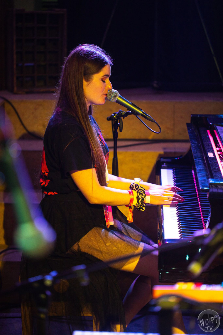 VirtuallyLocal Open Mic