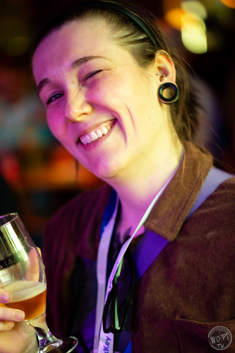 VirtuallyLocal Open Mic