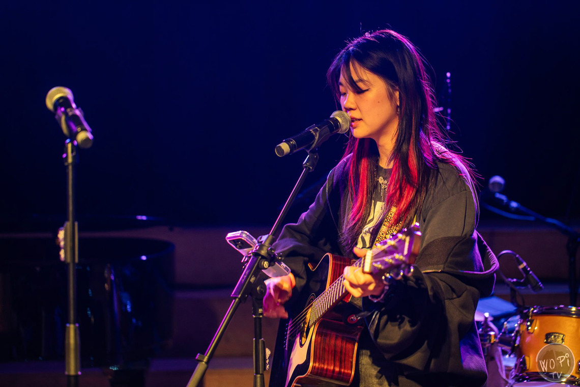 VirtuallyLocal Open Mic