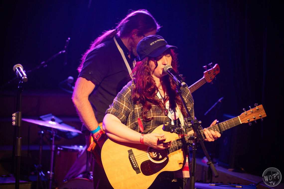 VirtuallyLocal Open Mic