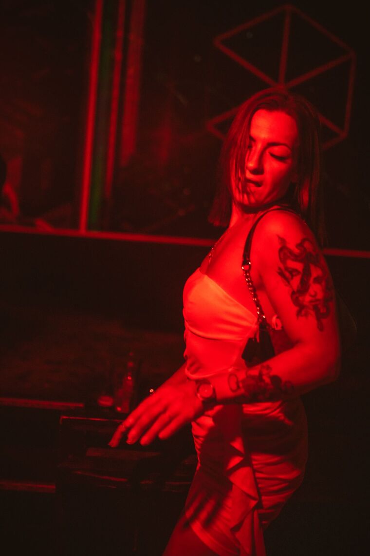 WE RAVE - 15.08.2026