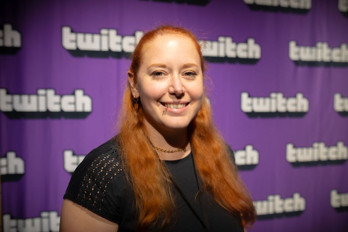 Cozy Twitch Community Party 2026 Cozy Twitch Community Party 2026