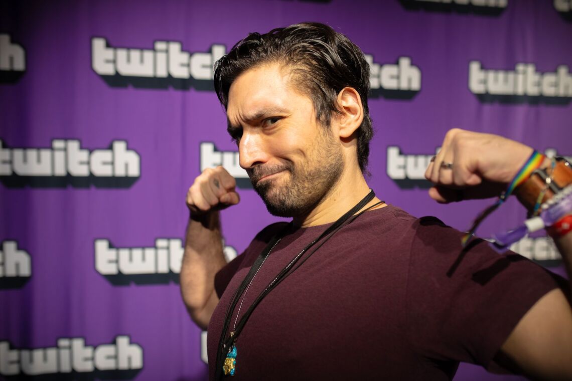 Cozy Twitch Community Party 2026 Cozy Twitch Community Party 2026