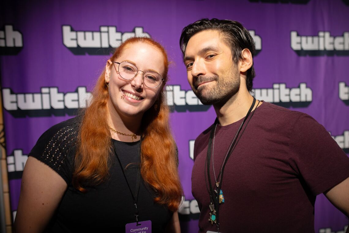 Cozy Twitch Community Party 2026 Cozy Twitch Community Party 2026
