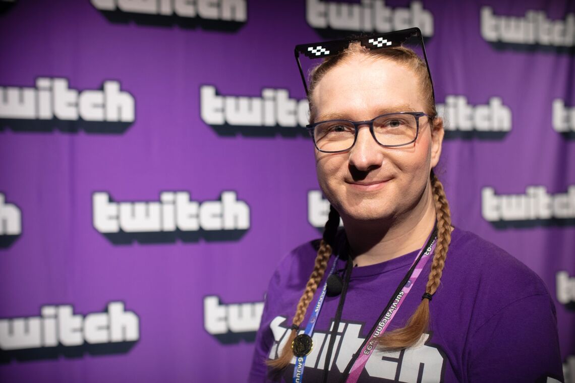 Cozy Twitch Community Party 2026 Cozy Twitch Community Party 2026