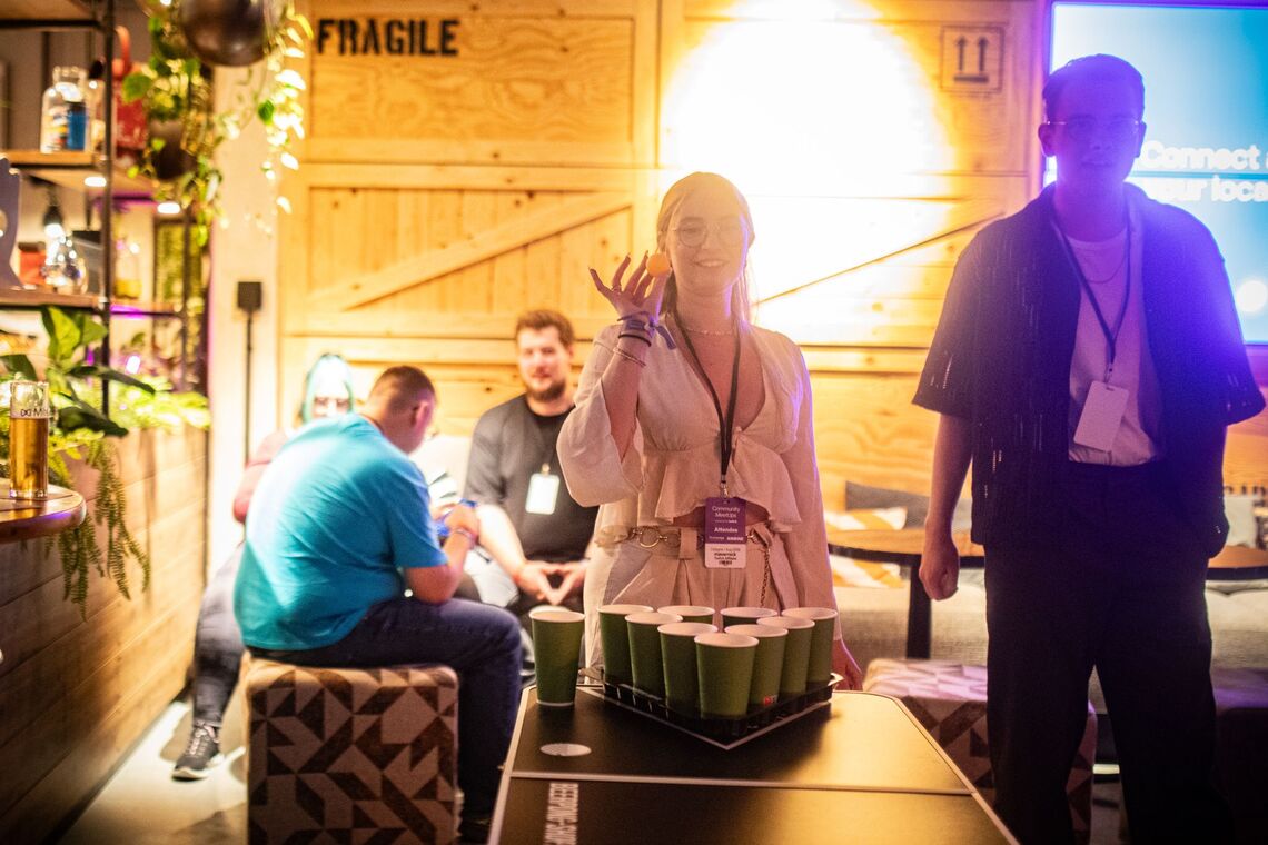 Cozy Twitch Community Party 2026 Cozy Twitch Community Party 2026