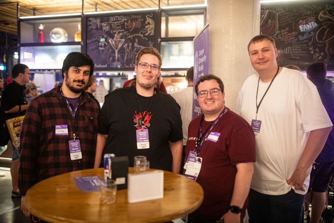 Cozy Twitch Community Party 2026 Cozy Twitch Community Party 2026