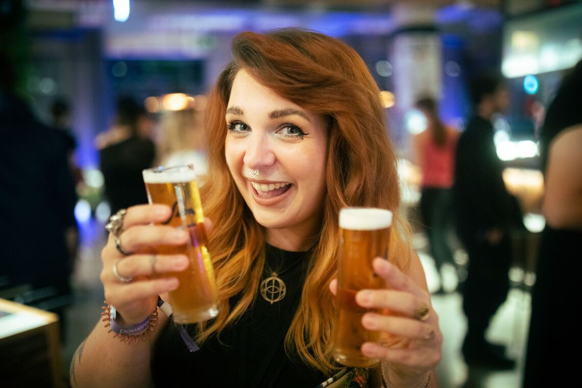 Cozy Twitch Community Party 2026