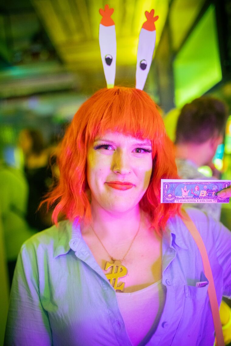 Cozy Twitch Community Party 2026