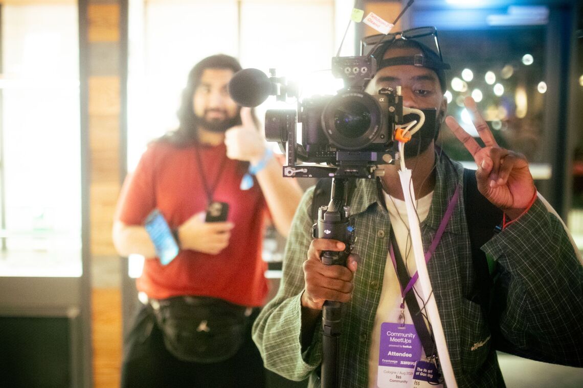 Cozy Twitch Community Party 2026
