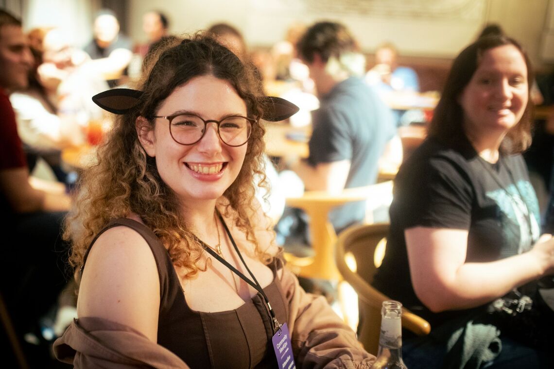 Cozy Twitch Community Party 2026