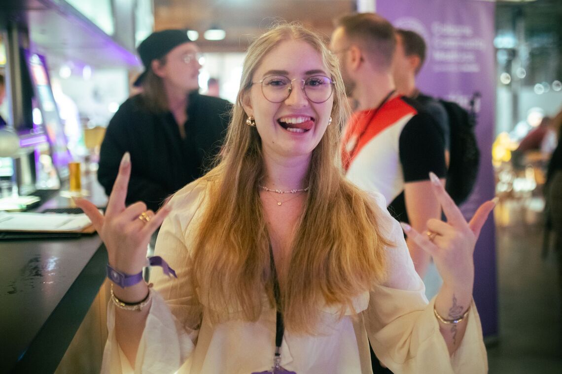 Cozy Twitch Community Party 2026