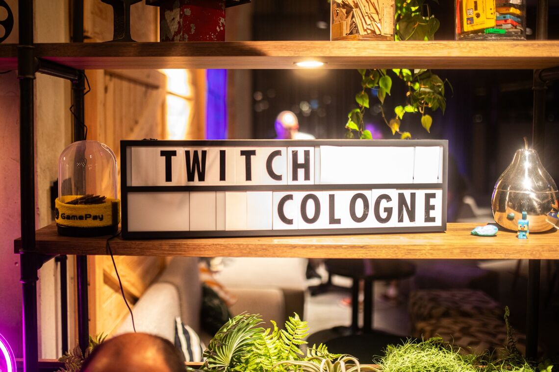 Cozy Twitch Community Party 2026 Cozy Twitch Community Party 2026