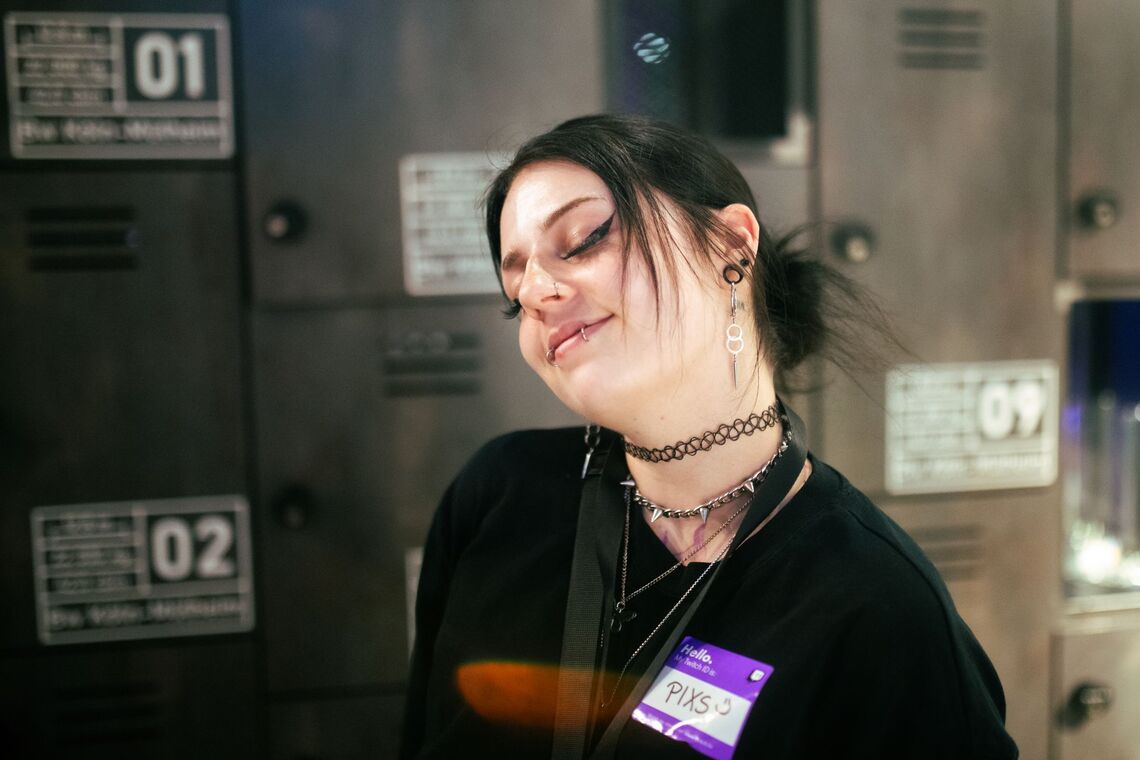 Cozy Twitch Community Party 2026 Cozy Twitch Community Party 2026