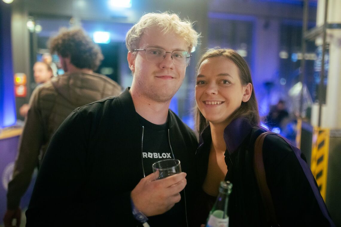 Cozy Twitch Community Party 2026 Cozy Twitch Community Party 2026