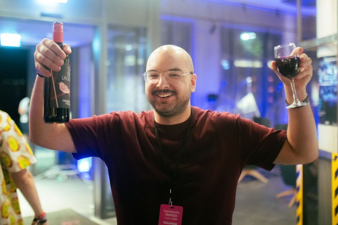 Cozy Twitch Community Party 2026 Cozy Twitch Community Party 2026
