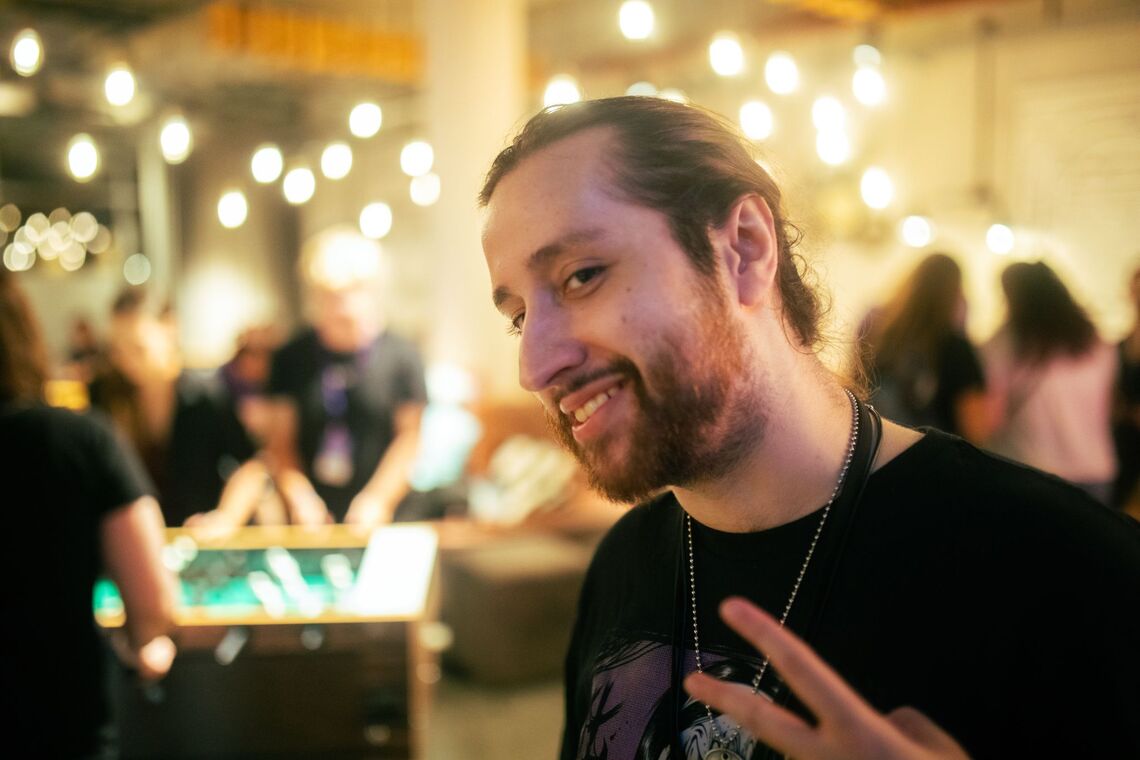 Cozy Twitch Community Party 2026 Cozy Twitch Community Party 2026