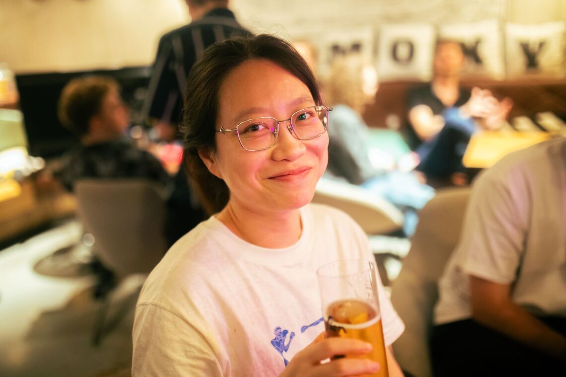 Cozy Twitch Community Party 2026