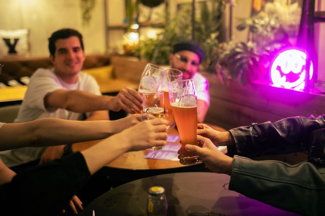 Cozy Twitch Community Party 2026