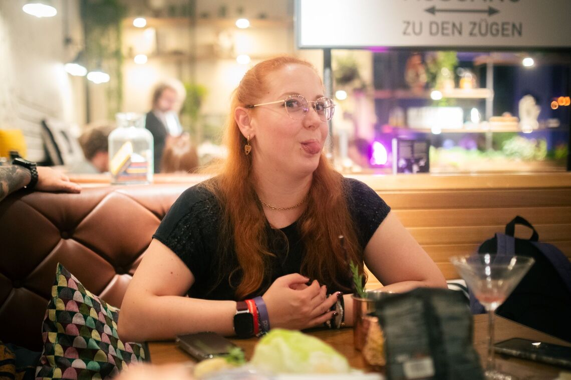 Cozy Twitch Community Party 2026