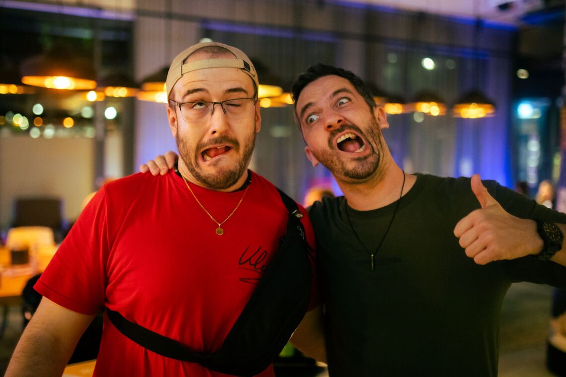 Cozy Twitch Community Party 2026 Cozy Twitch Community Party 2026