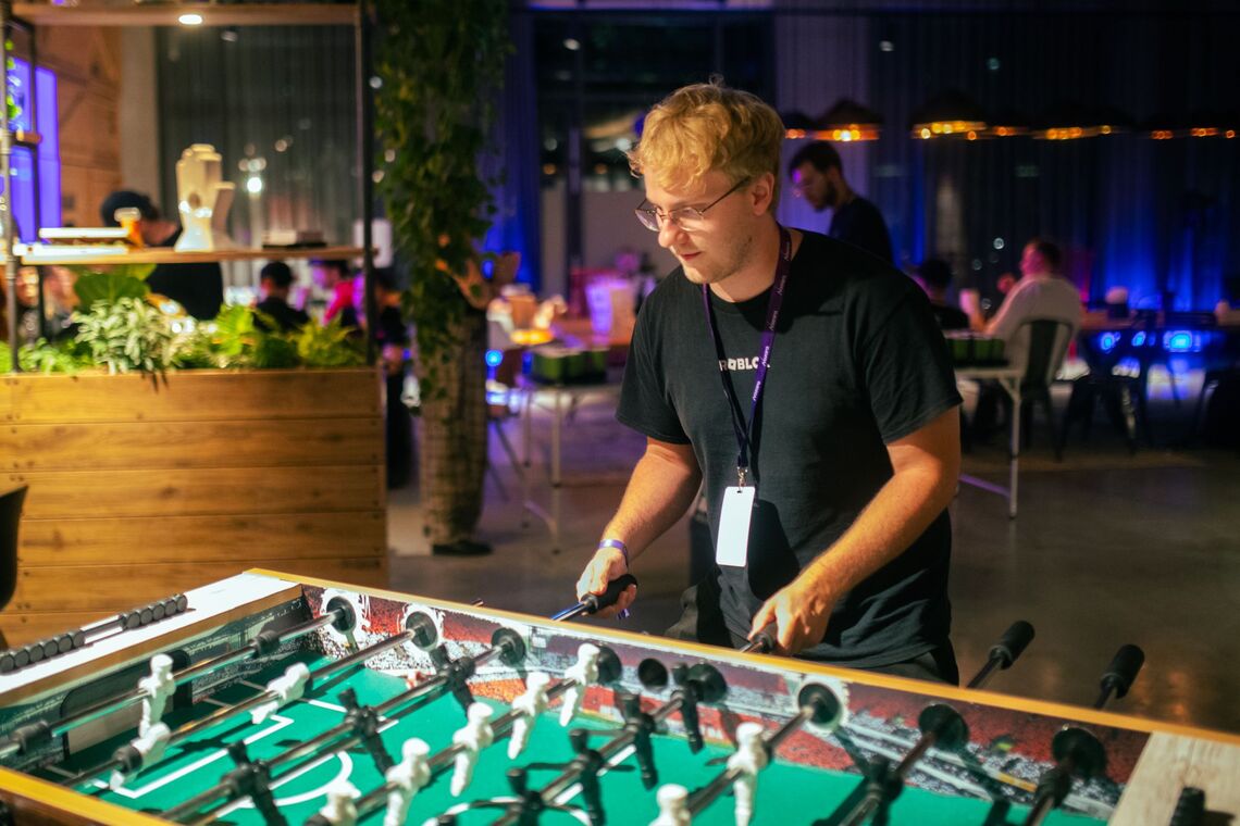 Cozy Twitch Community Party 2026 Cozy Twitch Community Party 2026