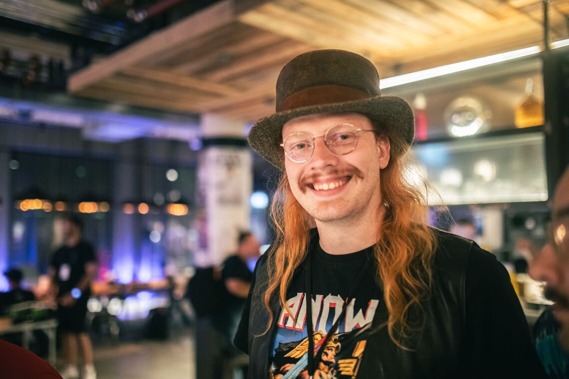 Cozy Twitch Community Party 2026 Cozy Twitch Community Party 2026