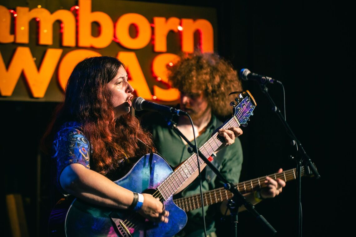 Streamborn Showcase 2026 Streamborn Showcase 2026