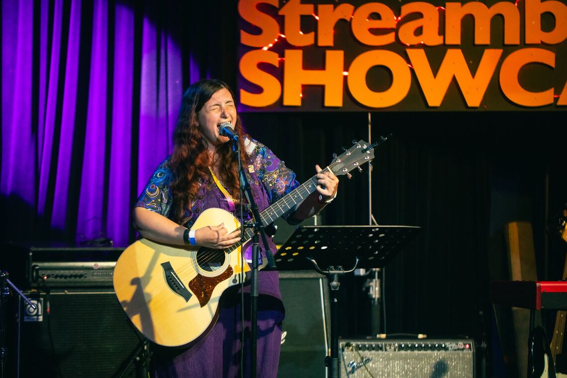 Streamborn Showcase 2026 Streamborn Showcase 2026