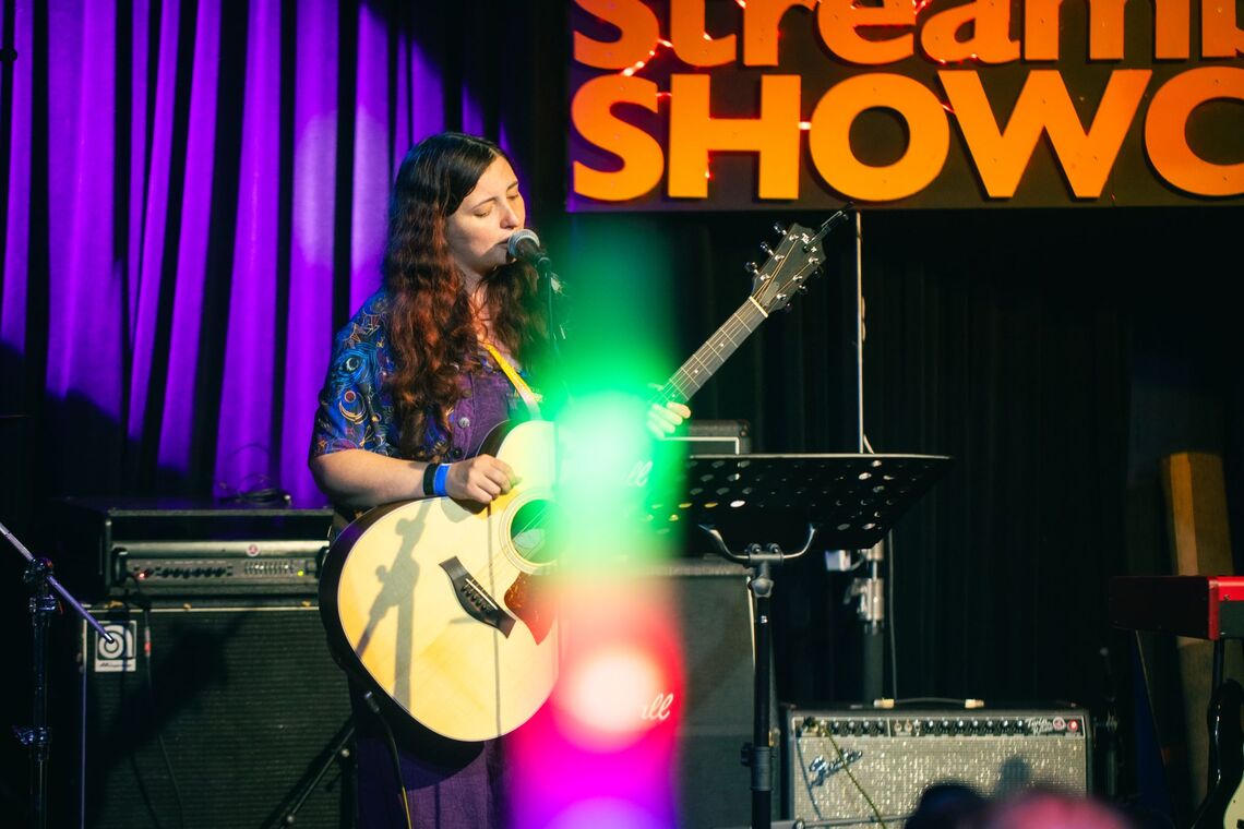 Streamborn Showcase 2026